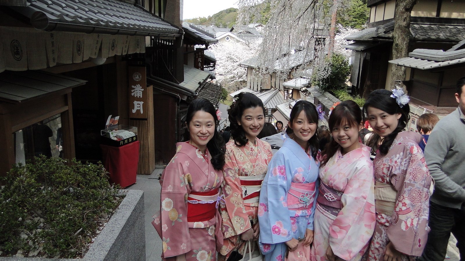 Japonya Yaşam Turu (Butik)