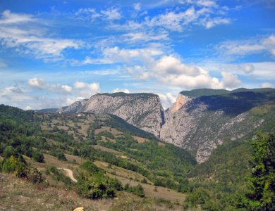 Küre Dağları Değerleri - Batı Karadeniz