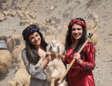 Hakkari Hakkında Herşey