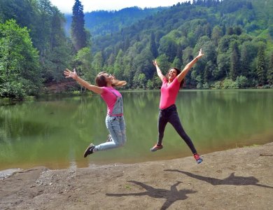 Vietnam - Kamboçya Gezisi