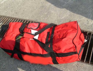 Çantamda Neler Var?