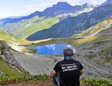 Dağ ve Yayla Turlarına Hazırlık