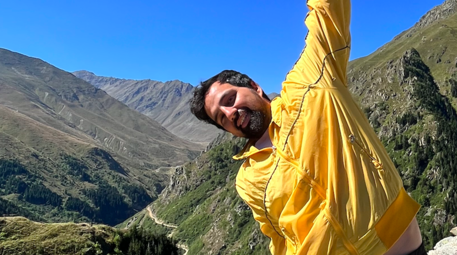 Kadir Süzen