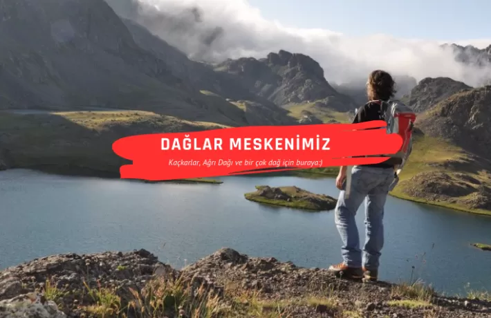 Dağlar Meskenimiz