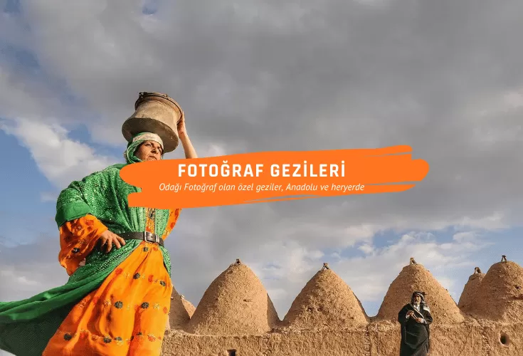 Fotoğraf Gezileri