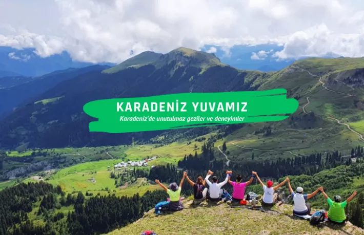 Karadeniz Yuvamız