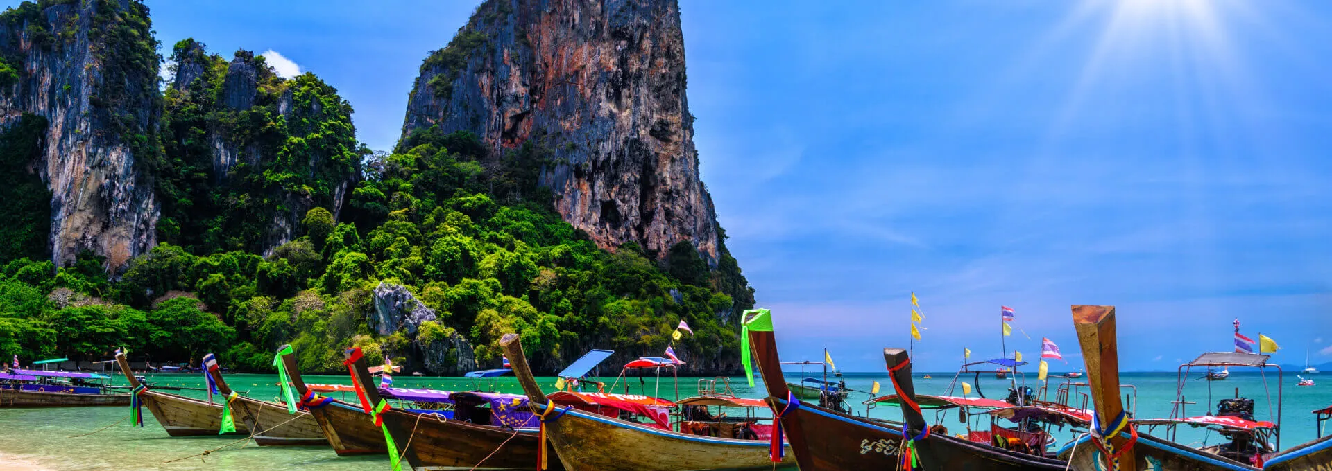 Türkiye’den Dünyaya Uzanan Rotalar