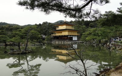 Japonya Yaşam Turu (Butik)