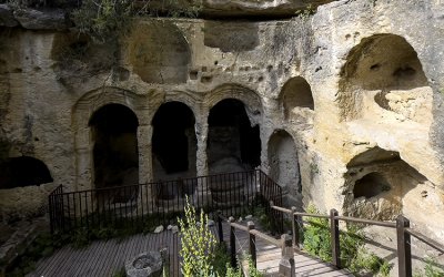 Anılarla Adana'dan Antakya