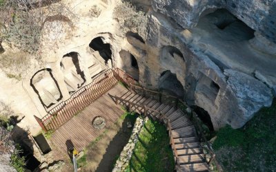 Anılarla Adana'dan Antakya