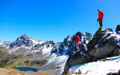 Altıparmak Zirve Turu