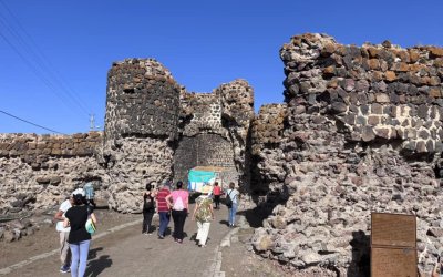 Kars'tan Maçahel'e Yolculuk