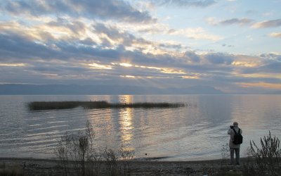 İznik'te Sonbahar Esintisi