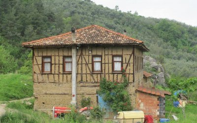 İznik'te Sonbahar Esintisi