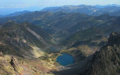 Altıparmak Laz Yaylaları