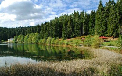 Artvin ve Şavşat'ta Sonbahar