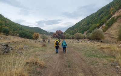 Elazığ-Bingöl Doğa ve Kültür Turu