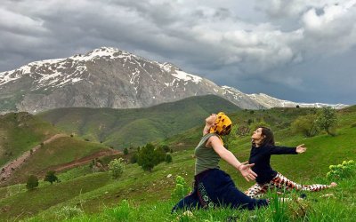 Tunceli-Ovacık-Munzur