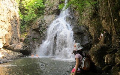 Erikli Yaylası Treking Turu