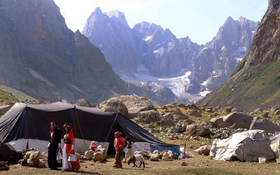 Hakkari Kültür Turu