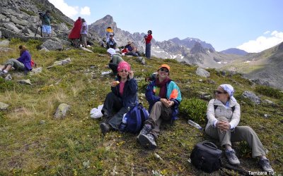 Hemşin Yaylaları Özel Tur