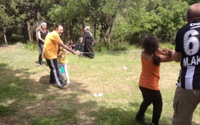 Hıdrellez (Erenler) Kampı