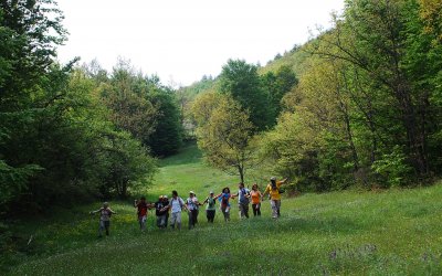 Hıdrellez (Erenler) Kampı