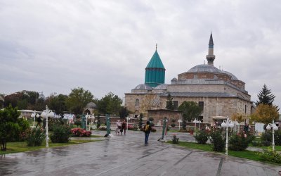 Konya'nın Bilinmeyenleri