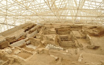 Konya'nın Bilinmeyenleri