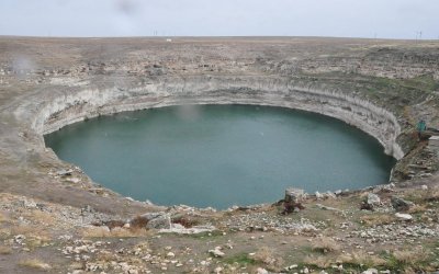 Konya'nın Bilinmeyenleri