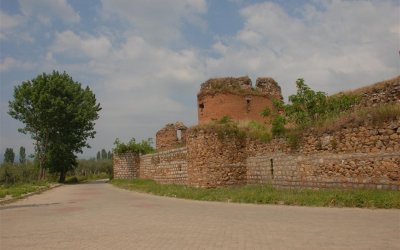 İznik-Osmanlı Köyleri Turu