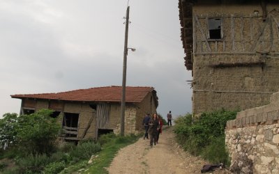 İznik-Osmanlı Köyleri Turu