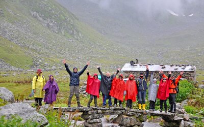 Kalabalıktan Uzakta Yaylalar