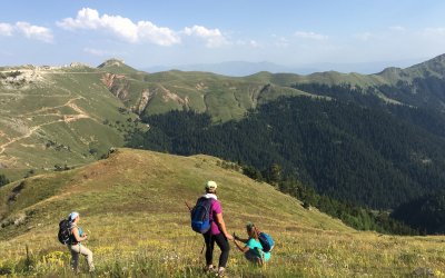 Şavşat-Maçahel Turu