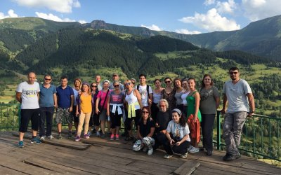 Şavşat-Maçahel Turu