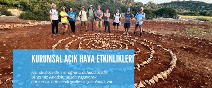Açık Hava Etkinlikleri