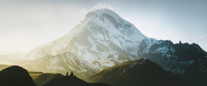 Gürcistan Fotoğraf Turu Tiflis Kazbegi