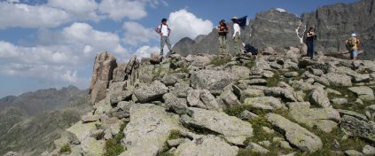 Kaçkar North Face