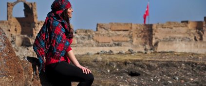 Kars-Çıldır Kış Turu
