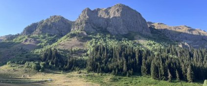 Kars'tan Maçahel'e Yolculuk