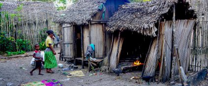 Madagaskar Fotoğraf Turu