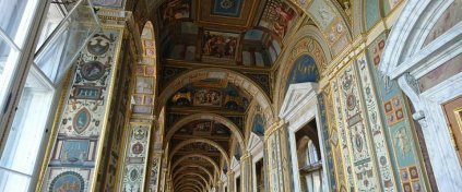Kurban Bayramında Moskova St.Petersburg