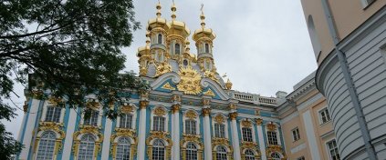 Kurban Bayramında Moskova St.Petersburg