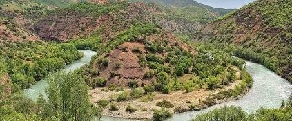 Tunceli Trekking Turu