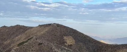 Tunceli Trekking Turu