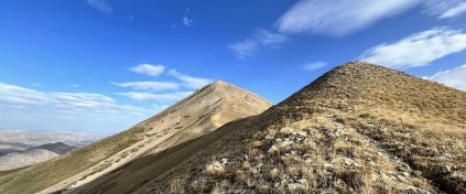 Tunceli Trekking Turu