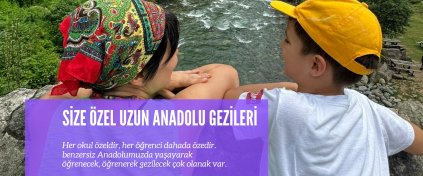 Özel Anadolu Gezileri