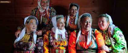 Sonbahar Renkleri ile Batı Karadeniz