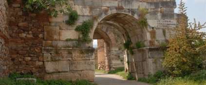 İznik'te Sonbahar Esintisi