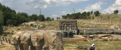 St. Paul Yürüyüşü Kısa Tur